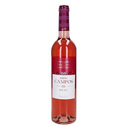 Vinho rosé regional península de setúbal