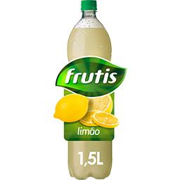 Refrigerante s/ gás limão