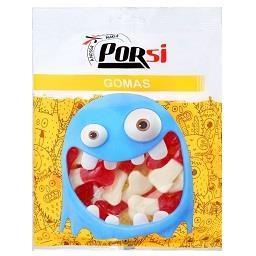 Gomas ossos