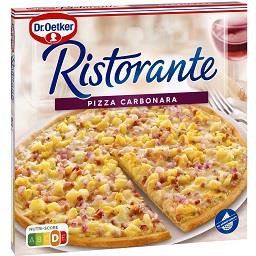 Pizza Ristorante Carbonara