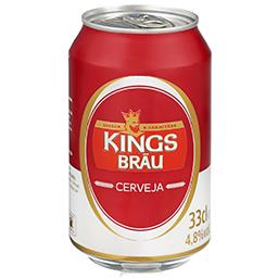 Cerveja com álcool