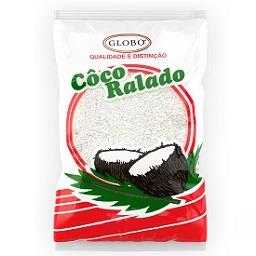 Coco ralado