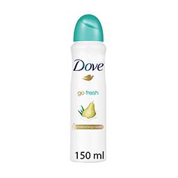 Desodorizante spray, pear & aloe vera