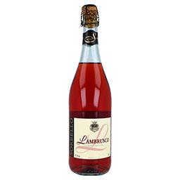 Lambrusco rosé