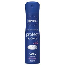 Deo Spray Protect & Care
