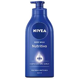Loção Corporal Body Milk