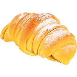 Croissant brioche