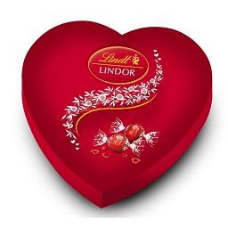Lindor Coração