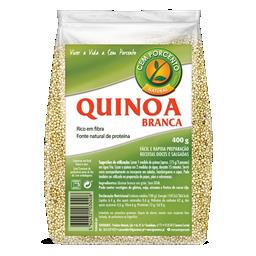 Quinoa real em grão