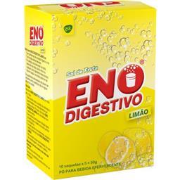 Digestivo limão