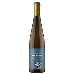 Vinho doc loureiro, verde