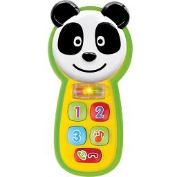 Telefone educativo