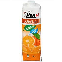 Néctar light de laranja prisma
