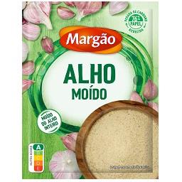 Alho moído