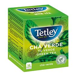 Chá verde