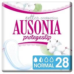 Cotton Protection Protege Slip 100% Orgânico Normal