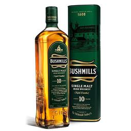 Whisky 10 anos