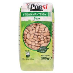 Feijão manteiga