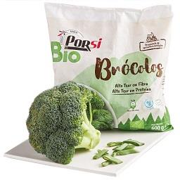 Brócolos bio