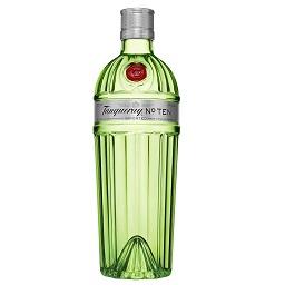 Gin Ten Premium