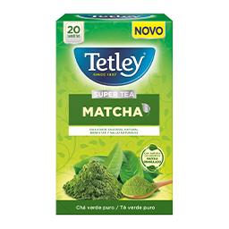 Super tea matcha verde