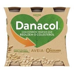 Danacol aveia