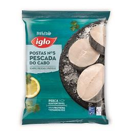 Postas de pescada nº5