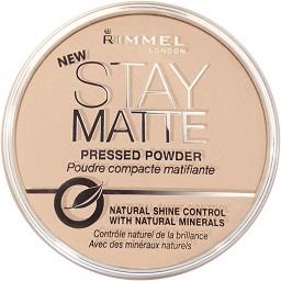Pó Compacto Classic Beige 006