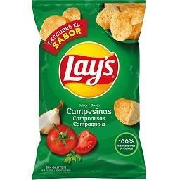 Lay's camponesas