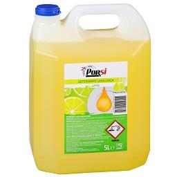 Detergente liquido da loiça limão