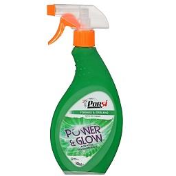 Spray limpeza fornos e grelhas