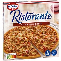 Pizza Ristorante Bolognese