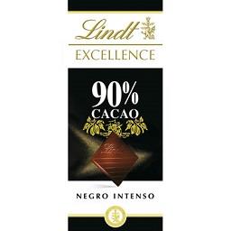 Tablete Excellence 90% Cacau