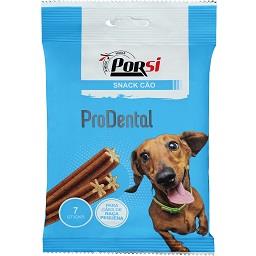 Snack Cão Prodental Raças Pequenas