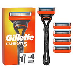Fusion5 Máquina De Barbear Para Homem