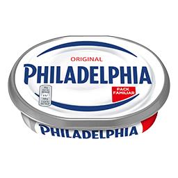 Philadelphia original cream cheese plain