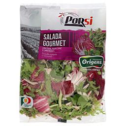 Salada Gourmet Programa Origens