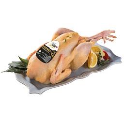 Frango do Campo Inteiro c/ Miúdos Programa Origens