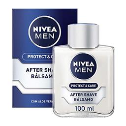 After Shave Bálsamo Hidratante