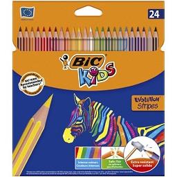 Lápis de cor kids
