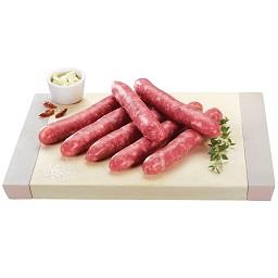 Salsicha Fresca