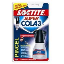 Super Cola 3 c/Pincel