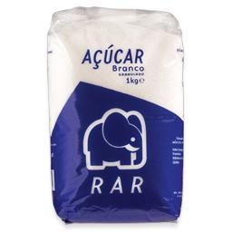 Açúcar granulado