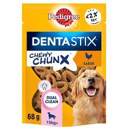 Snack para Cão Dentastix Chew Maxi
