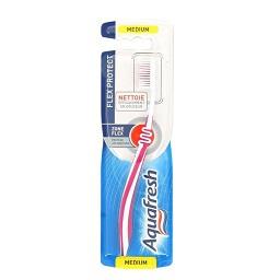 Escova Dentífrica Limpeza Flex Protect
