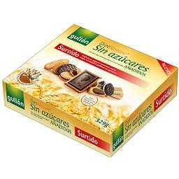 Surtido diet nature 329 grs
