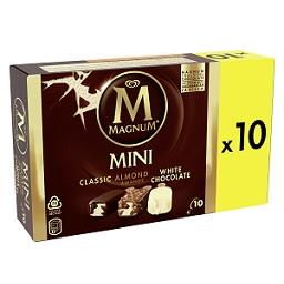 Magnum mini sortido