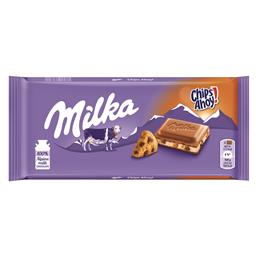 Tablete chocolate chips ahoy