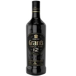 Whisky 12 anos