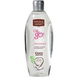 Oil&Go coco